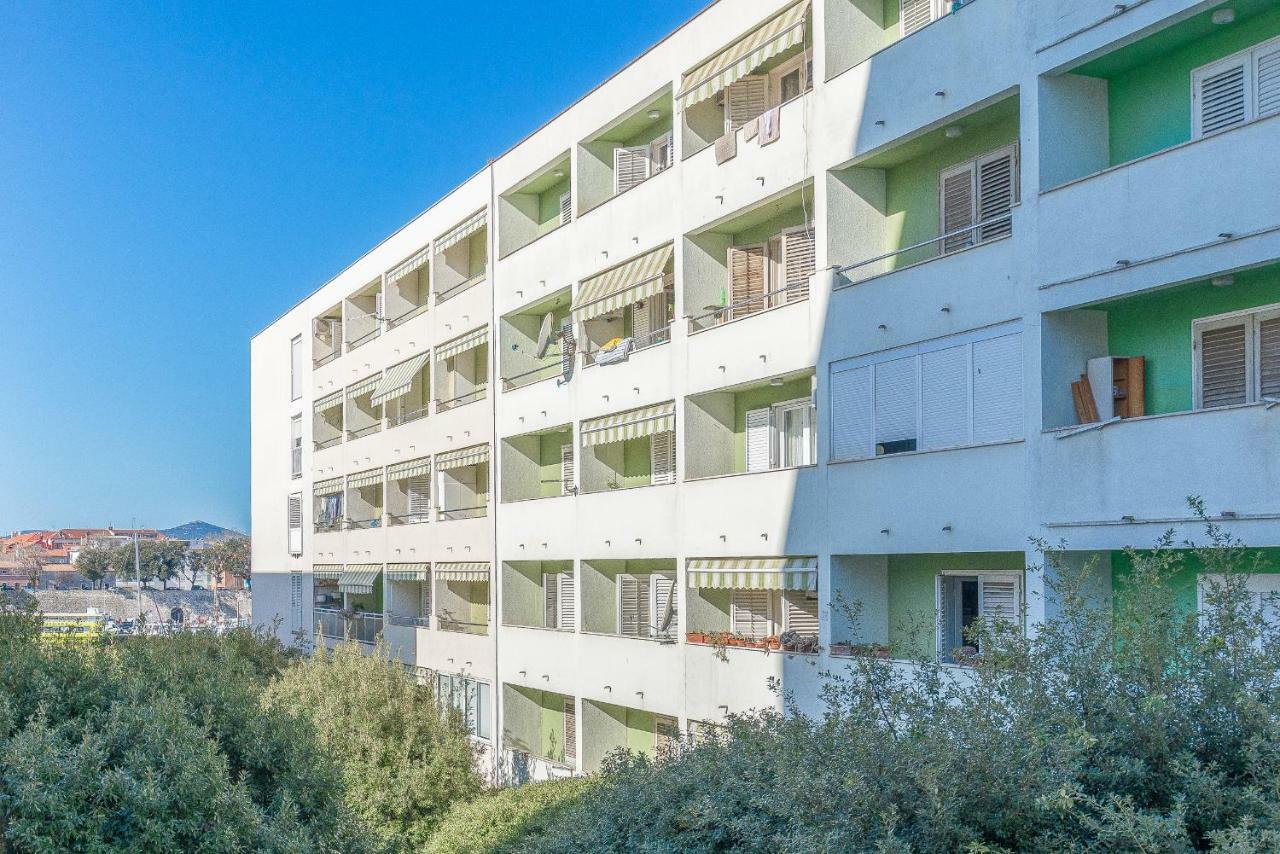 זאדאר Ruzmarin - New Apartment מראה חיצוני תמונה