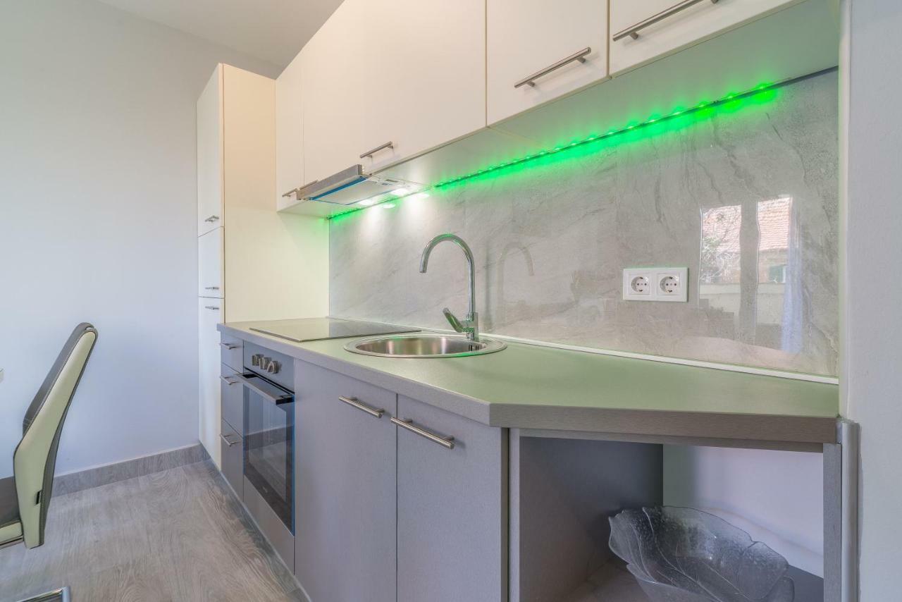 זאדאר Ruzmarin - New Apartment מראה חיצוני תמונה