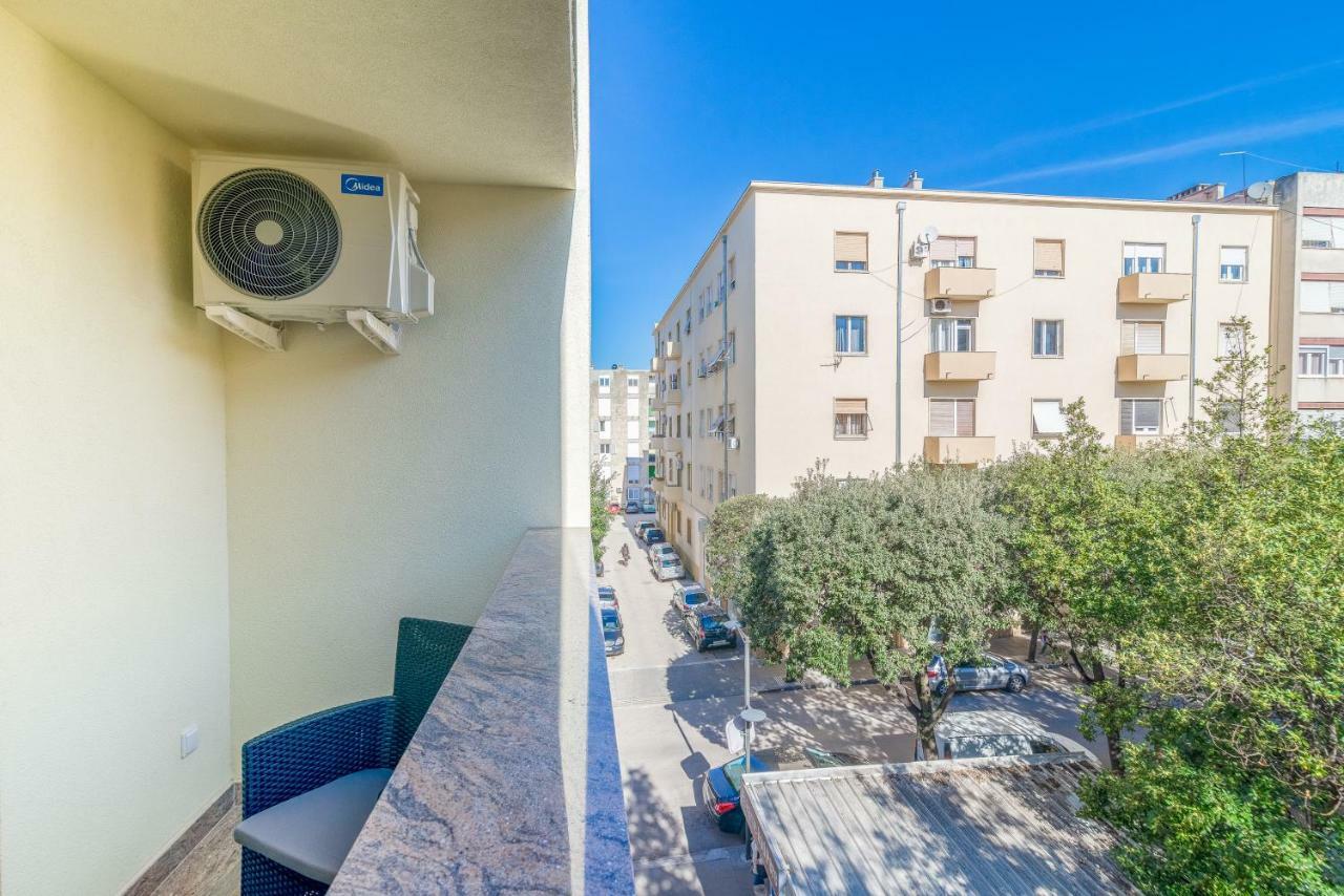 זאדאר Ruzmarin - New Apartment מראה חיצוני תמונה
