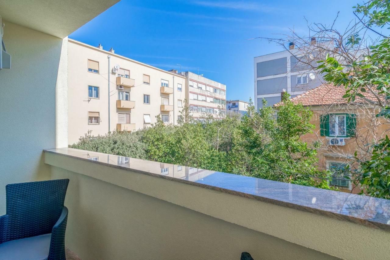 זאדאר Ruzmarin - New Apartment מראה חיצוני תמונה