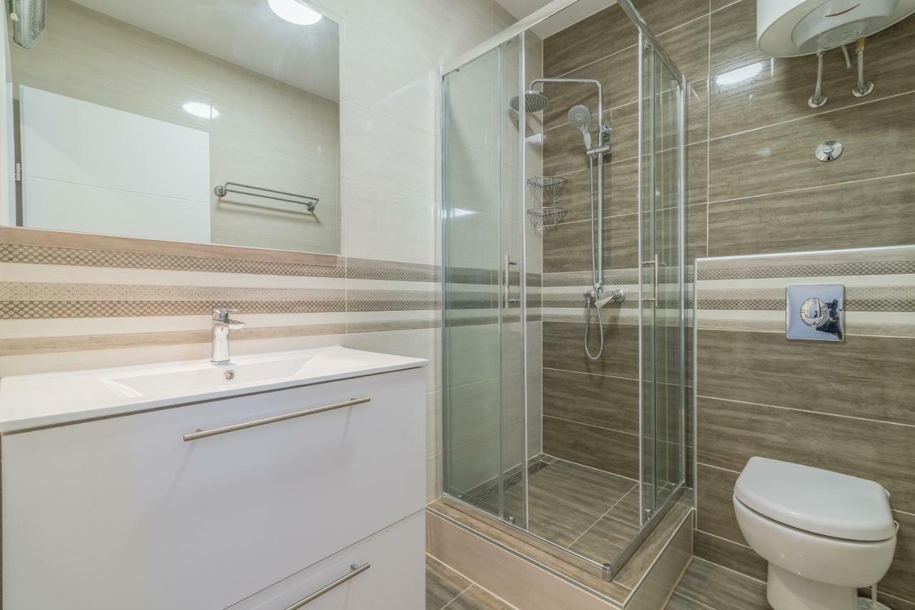 זאדאר Ruzmarin - New Apartment מראה חיצוני תמונה
